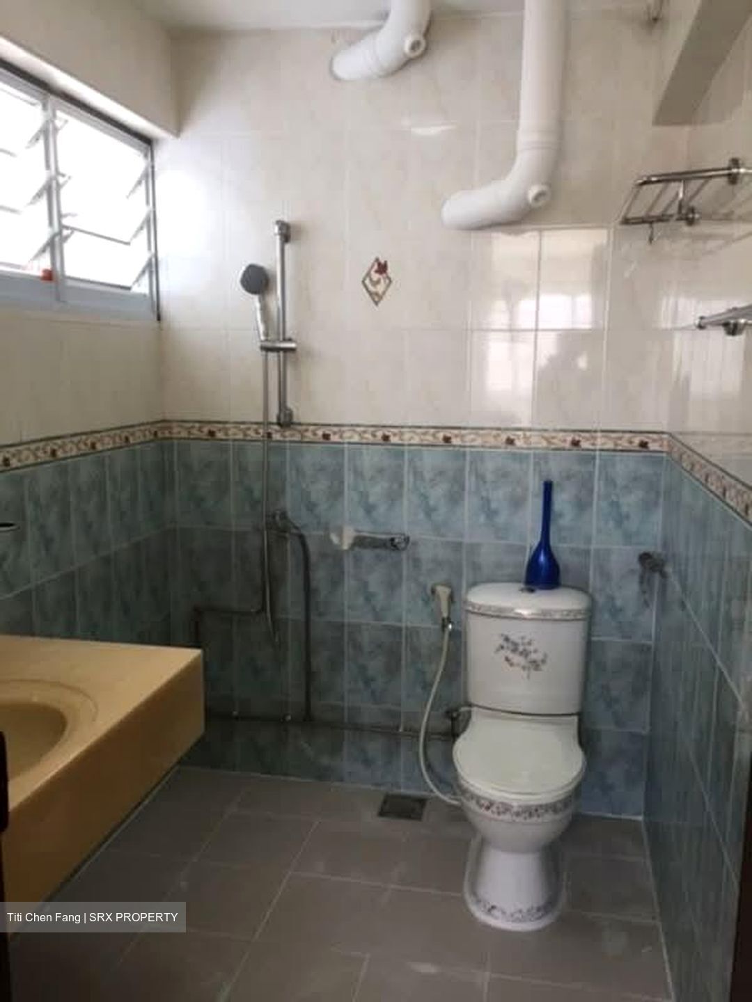 Blk 119 Mcnair Spring (Kallang/Whampoa), HDB 4 Rooms #563225481